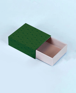 کد D5 : جعبه کشویی 9.5×17×3.5