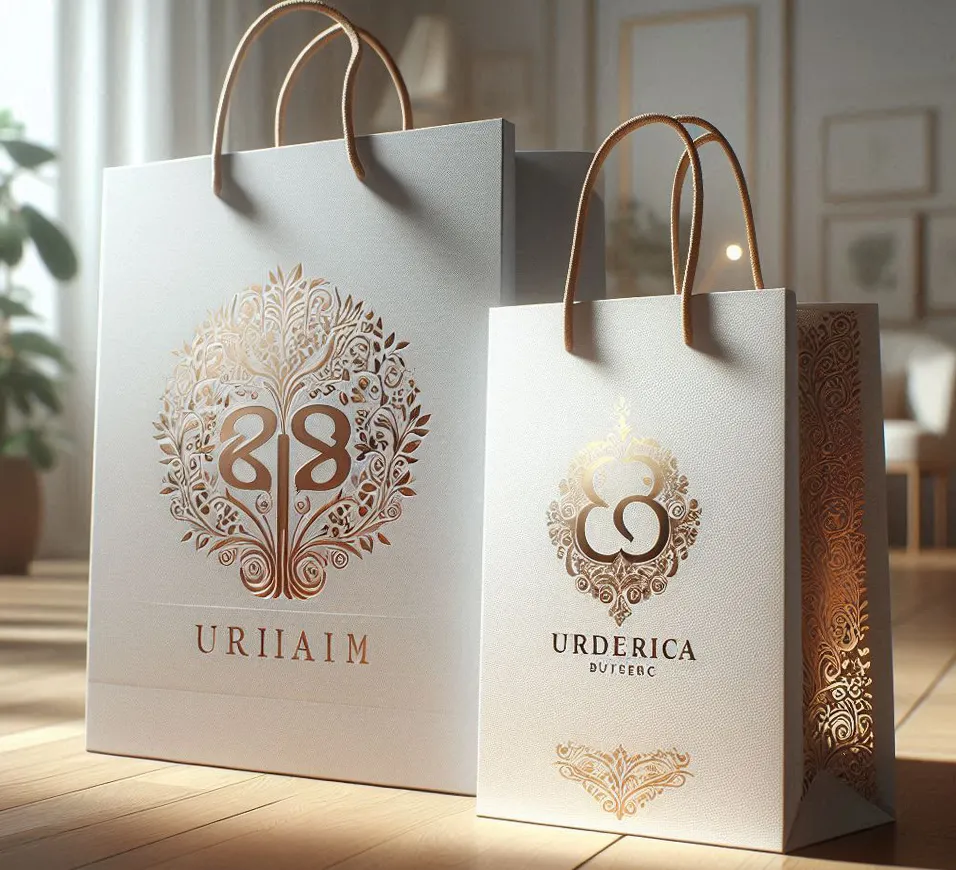 چاپ ساک دستی اختصاصی یا آماده کدام یک بصرفه تر است ؟